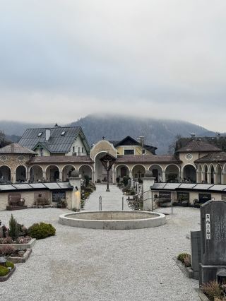 A Village Where the Lake and Tradition Blend Harmoniously, St. Wolfgang