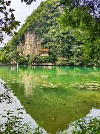 Hidden China Gem