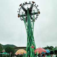 刺激冒險🎢橫琴長隆海洋王國