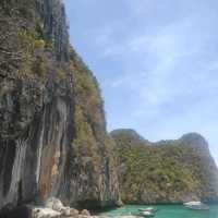 Island Escape to Ko Phi Phi Don