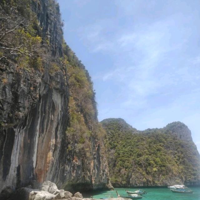 Island Escape to Ko Phi Phi Don