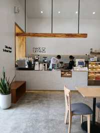 📍neat time cafe จ.อุดรธานี