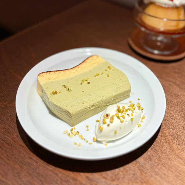 鰂魚涌新開精品咖啡店☕️ 鰂魚涌新開精品咖啡店☕️