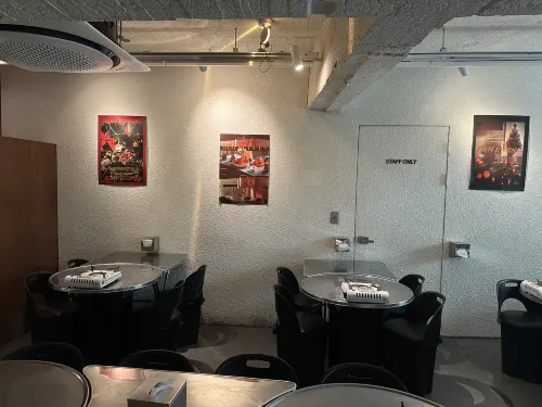 🥩 성수 데이트 고기맛집 ‘일차식당’ 후기 💑