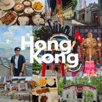 🇭🇰 Hong Kong [ จุดหมายสายมู ]