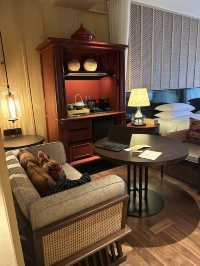 ✨ Andaz Pattaya Jomtien Beach 