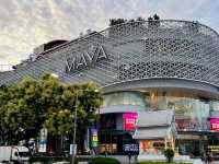 Little Shibuya in Chiangmai 