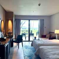 Shangri-La’s Tanjung Aru Resort & Spa