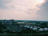 Skyline Serenity – Cyberjaya from Tamarind Suites