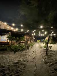 Kwentong Dagat – Beachfront Bliss