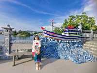 แจกแพลนเที่ยวใกล้สนามบินฟูก๊วก