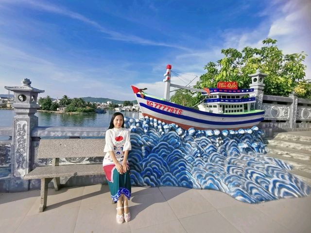 แจกแพลนเที่ยวใกล้สนามบินฟูก๊วก