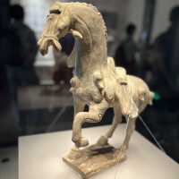 🏛 Fuxi Temple Museum — Exploring the Roots of Chinese Civilization
