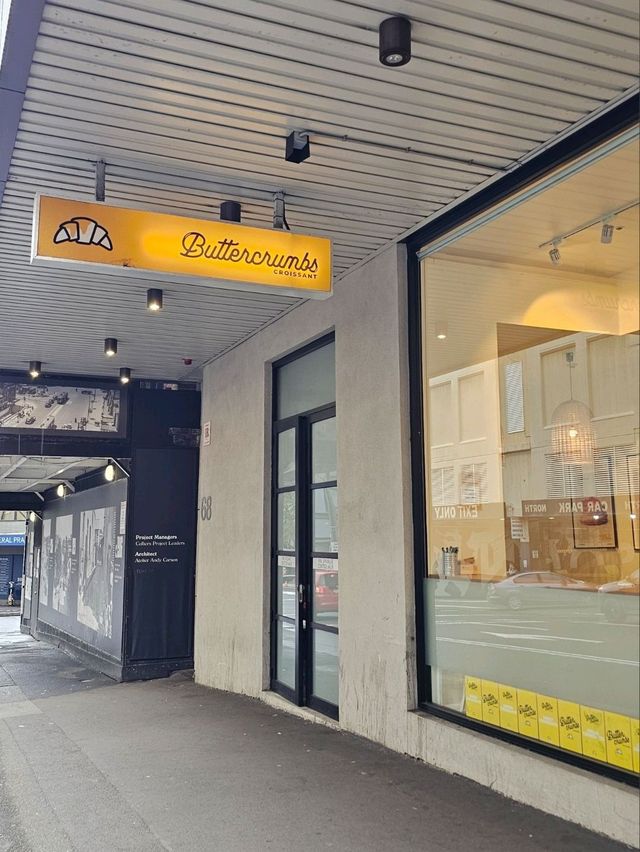 🇦🇺 호주 시드니 크루아상 맛집 