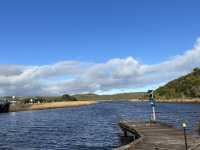 โลเคชั่นถ่ายรูปสุดปังPrincetown Wetlands Boardwalk