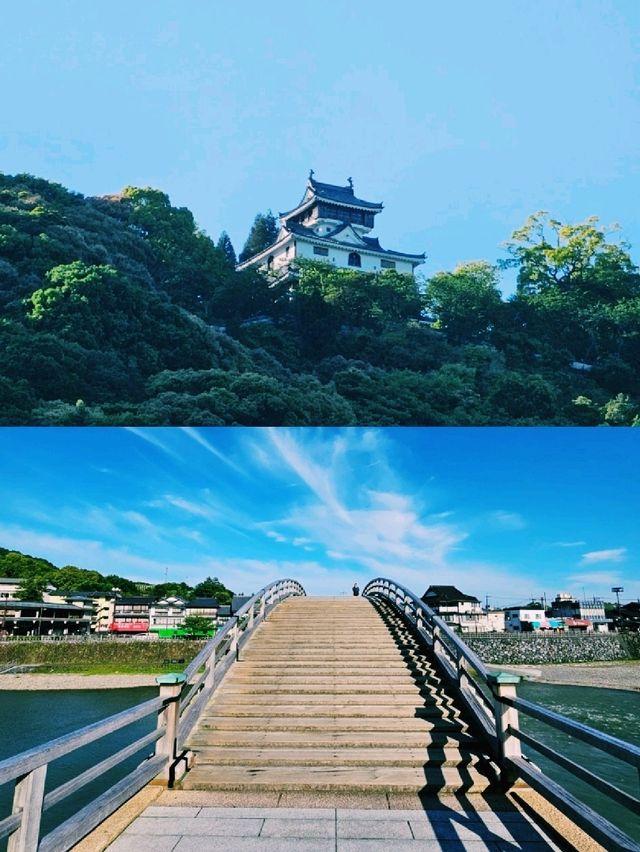 빛과 바람이 머무는 히로시마 여행기