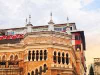 Sultan Abdul Samad Building: The OG Clock Tower of Kuala Lumpur