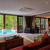 รีสอร์ทกบทงหุบเขา วิวดอยสุเทพ-ปุย เชียงใหม่