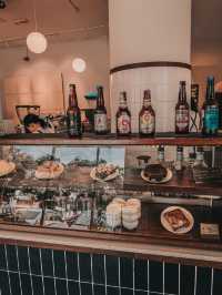 Chill Café Meets Fusion Flare – My Visit to Navy @ Arena Curve, Penang