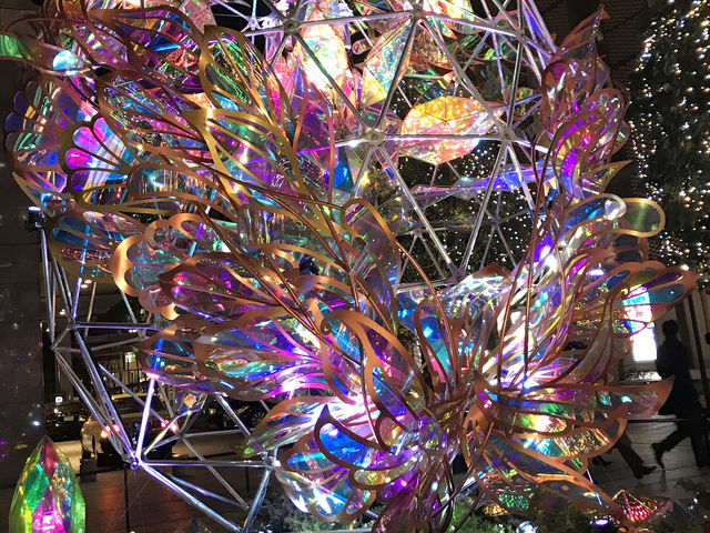 ✨ 日本橋イルミネーション・アーカイブと2025-2026予測 🎄
