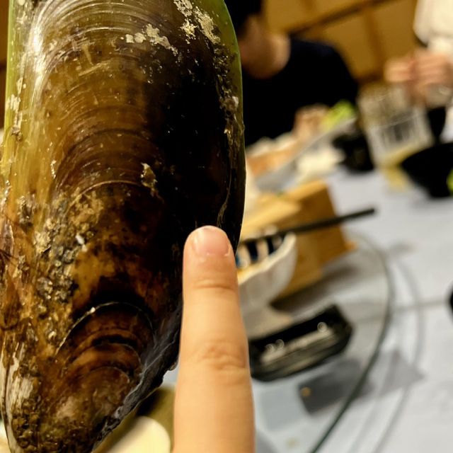 超鮮味海洋盛宴！鯉魚門蟹仙海鮮蒸氣鍋實食評