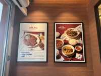 ☕ Restoran Hua Mui Eco Botanic – Classic Hainanese Vibes