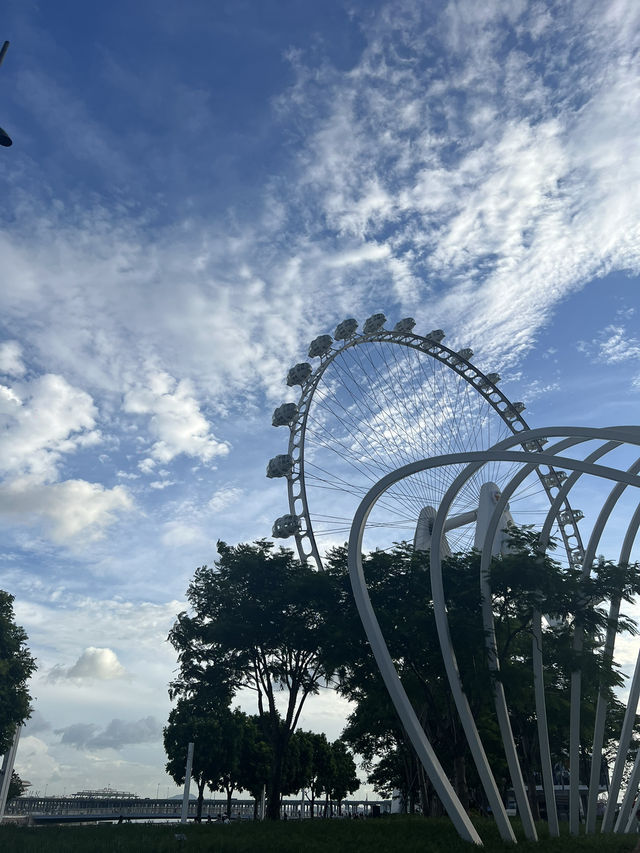 Oh bay Shenzhen สวยมาก🤩✨ Oh bay Shenzhen สวยมาก🤩✨