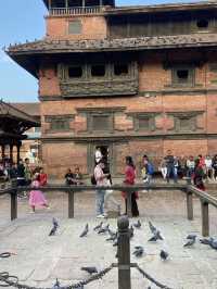 Patan's Royal Legacy: Discovering Durbar Square