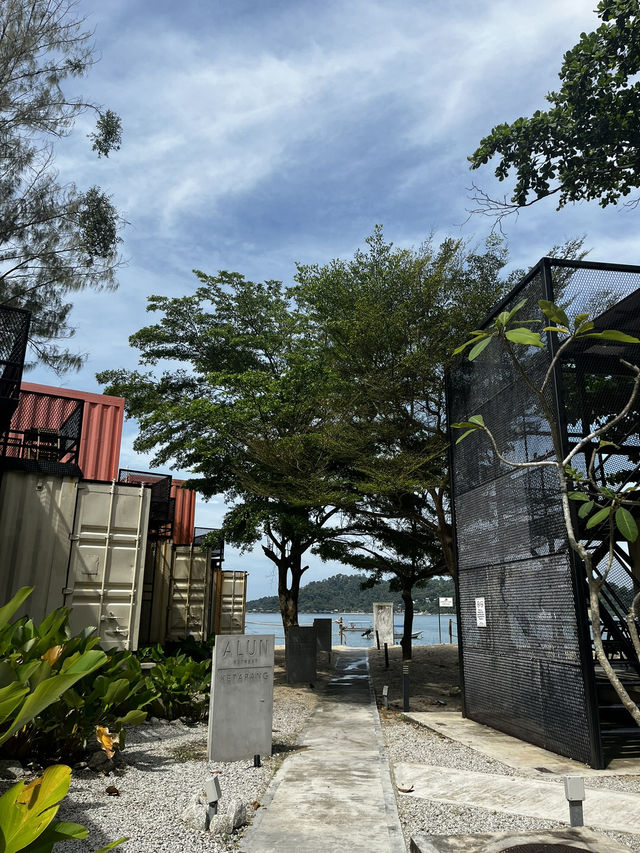 🌴 Escape to Paradise: A Short Getaway to Pulau Pangkor 🌊