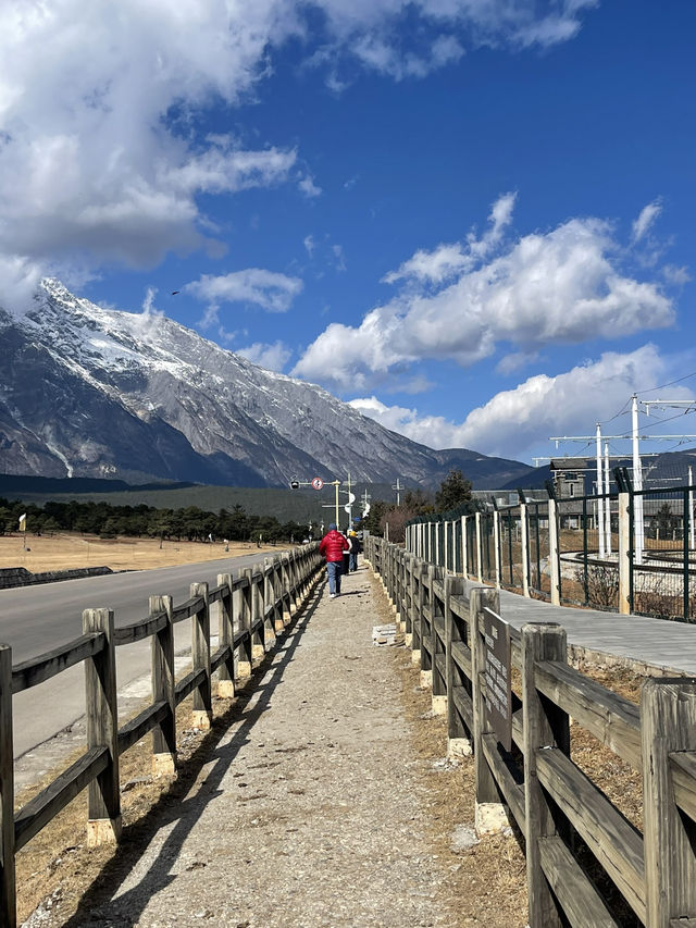 🎭 Impressions of Lijiang |โชว์กลางแจ้งสุุดอลังการ