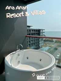 ซ้ำรอบ2 มีอยู่จริง Ana anan villas & resort