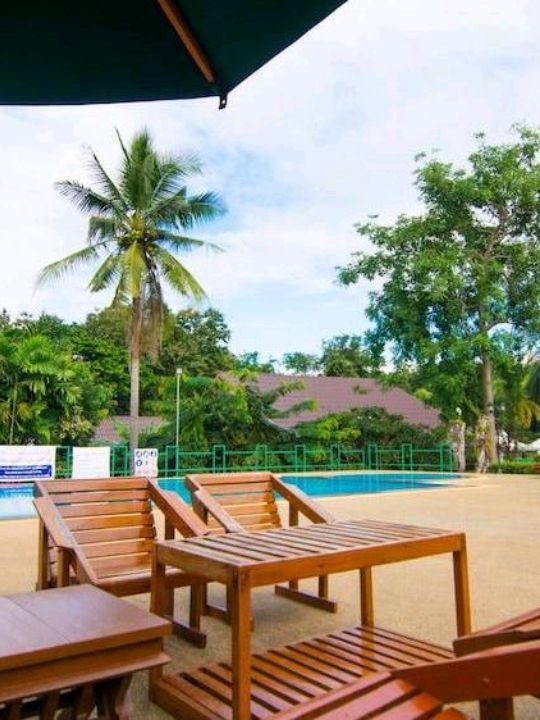 วัฒนา วิลเลจ รีสอร์ท