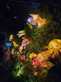 Discover Wetland Studios Putrajaya: Fun, Interactive & Family-Friendly!