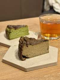 【京都/河原町】チーズと生はちみつの専門店