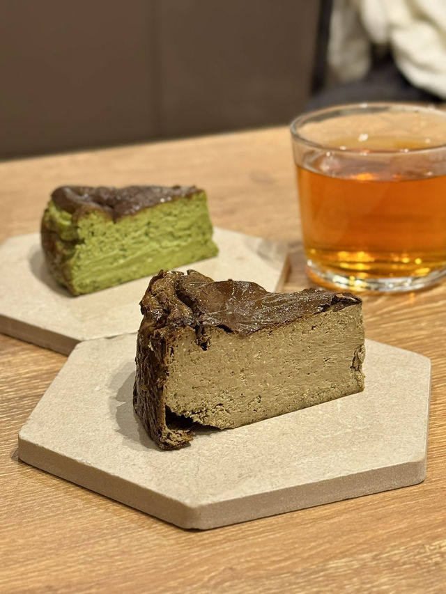 【京都/河原町】チーズと生はちみつの専門店