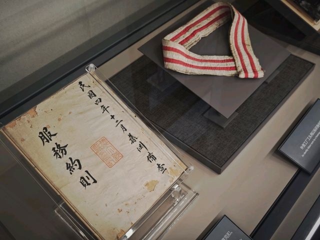 上海新天地旅遊攻略|石庫門建築與現代生活的交匯點 🧱🛍️ 上海新天地旅遊攻略|石庫門建築與現代生活的交匯點 🧱🛍️