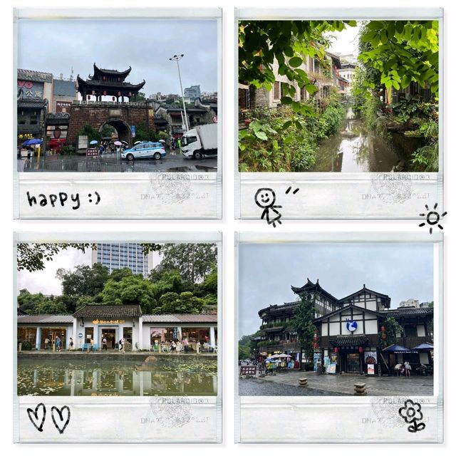 遊深圳介紹😄甘坑古鎮一日遊❤️免費玩轉深圳🤩🏞️ 遊深圳介紹😄甘坑古鎮一日遊❤️免費玩轉深圳🤩🏞️