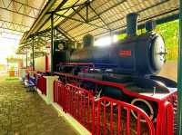 Sabah State Museum – A Journey Through Sabah’s Heritage