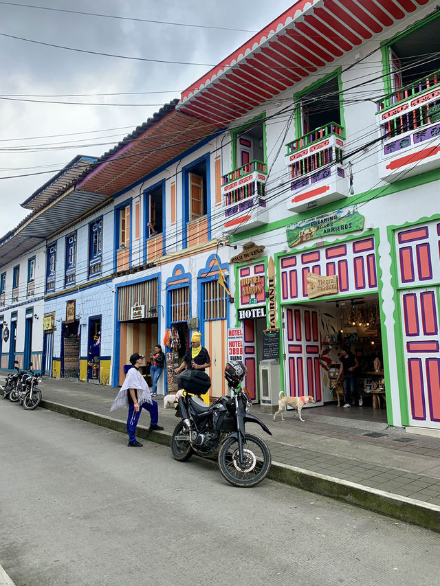 Why Colombia’s Coffee Region Was the Unexpected Highlight of My Trip Why Colombia’s Coffee Region Was the Unexpected Highlight of My Trip