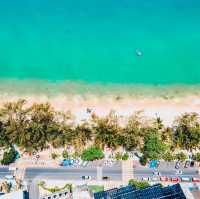 Grand Mercure Phuket Patong Resort & Villas  