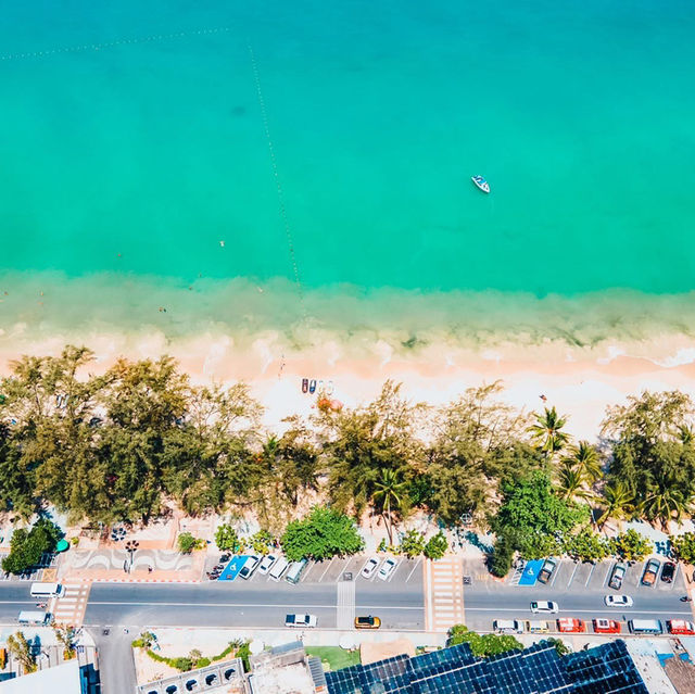 Grand Mercure Phuket Patong Resort & Villas  