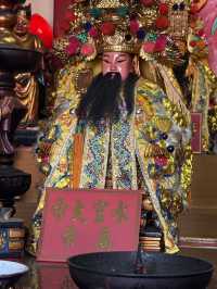 《香煙裊裊、古樑沉靜，宜蘭昭應宮以兩百年時光，見證城市變遷，也庇佑世代安穩》
