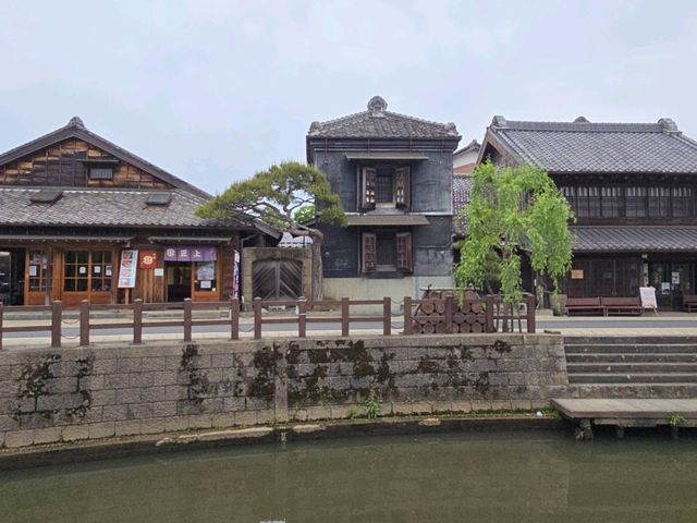千葉 ~ 水鄉香取佐原 千葉 ~ 水鄉香取佐原