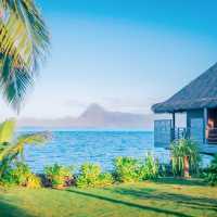 パペーテ🏝️