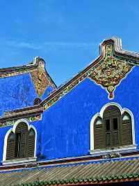 Penang Haritage
