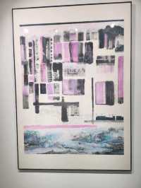 大館的三個藝術展🎨