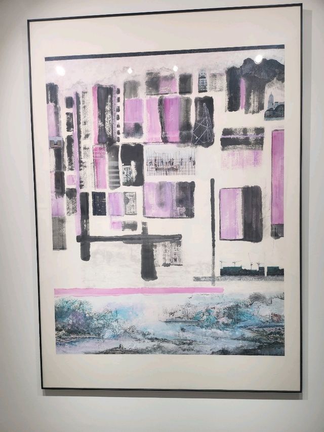大館的三個藝術展🎨
