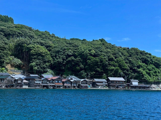 Ine Kyoto 🇯🇵 Summer Good to heart ♥️ 