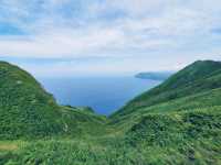 Rebun Island – Hokkaido’s Flower Island!