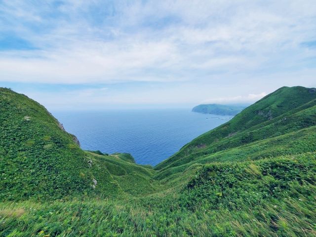 Rebun Island – Hokkaido’s Flower Island!